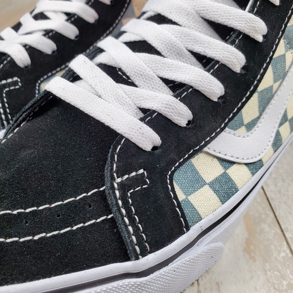 Vans SK8-Hi Reissue Citadel - Picture 2 of 11